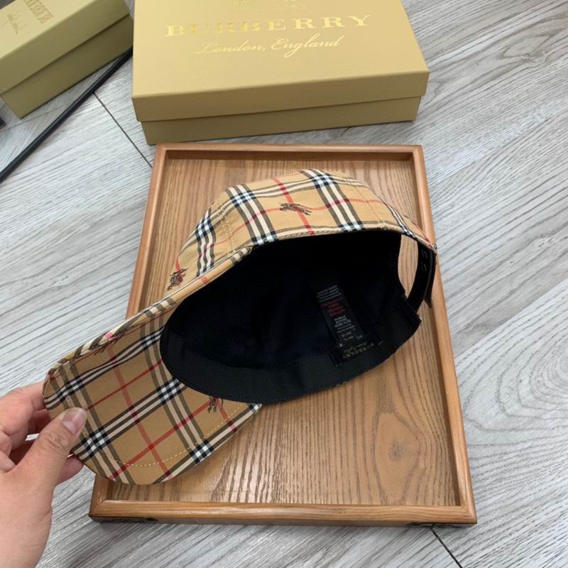 Burberry cap 192 (16)